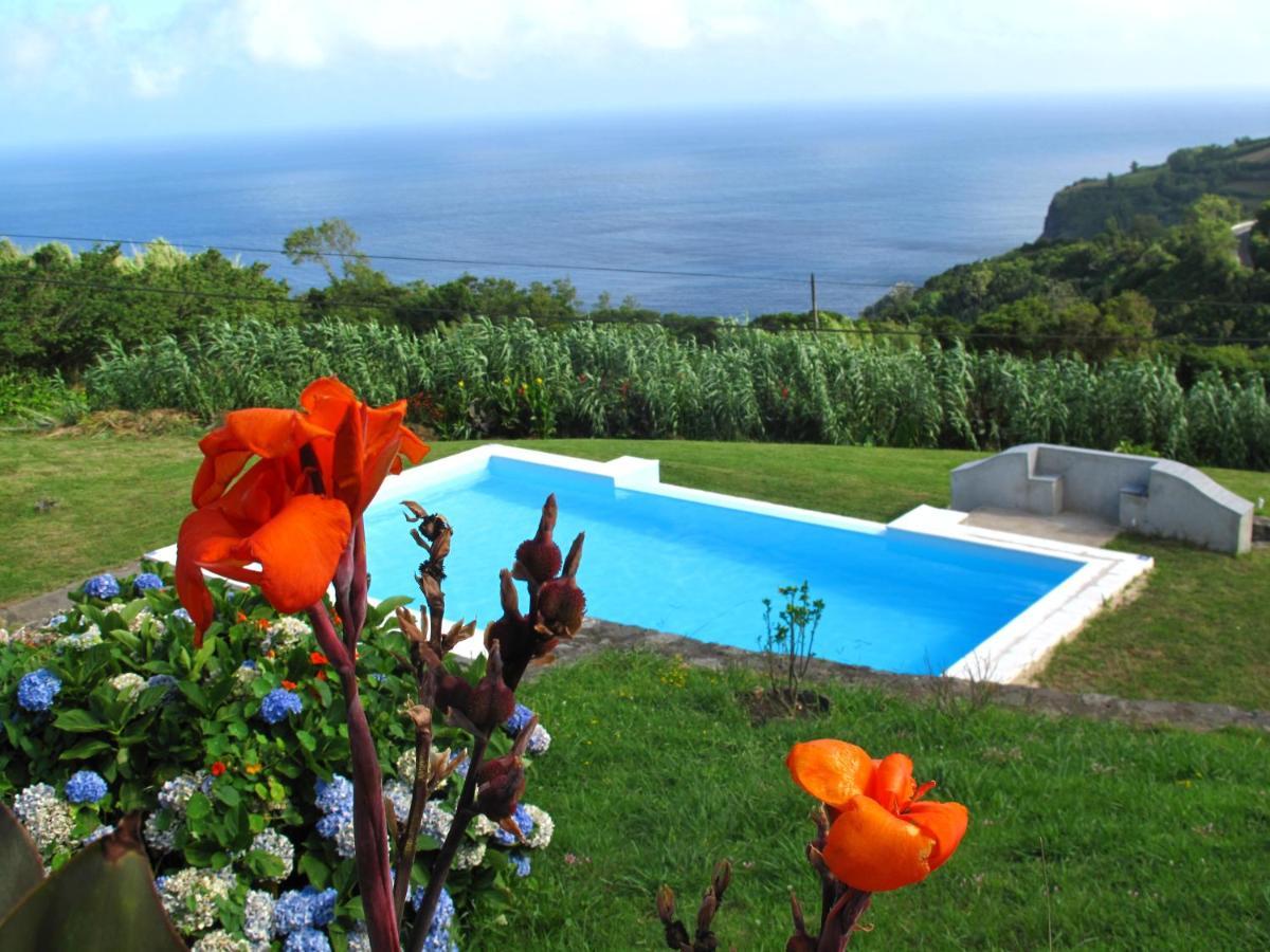 Vivenda Flores - Casa Hortensia Lomba  Exteriér fotografie