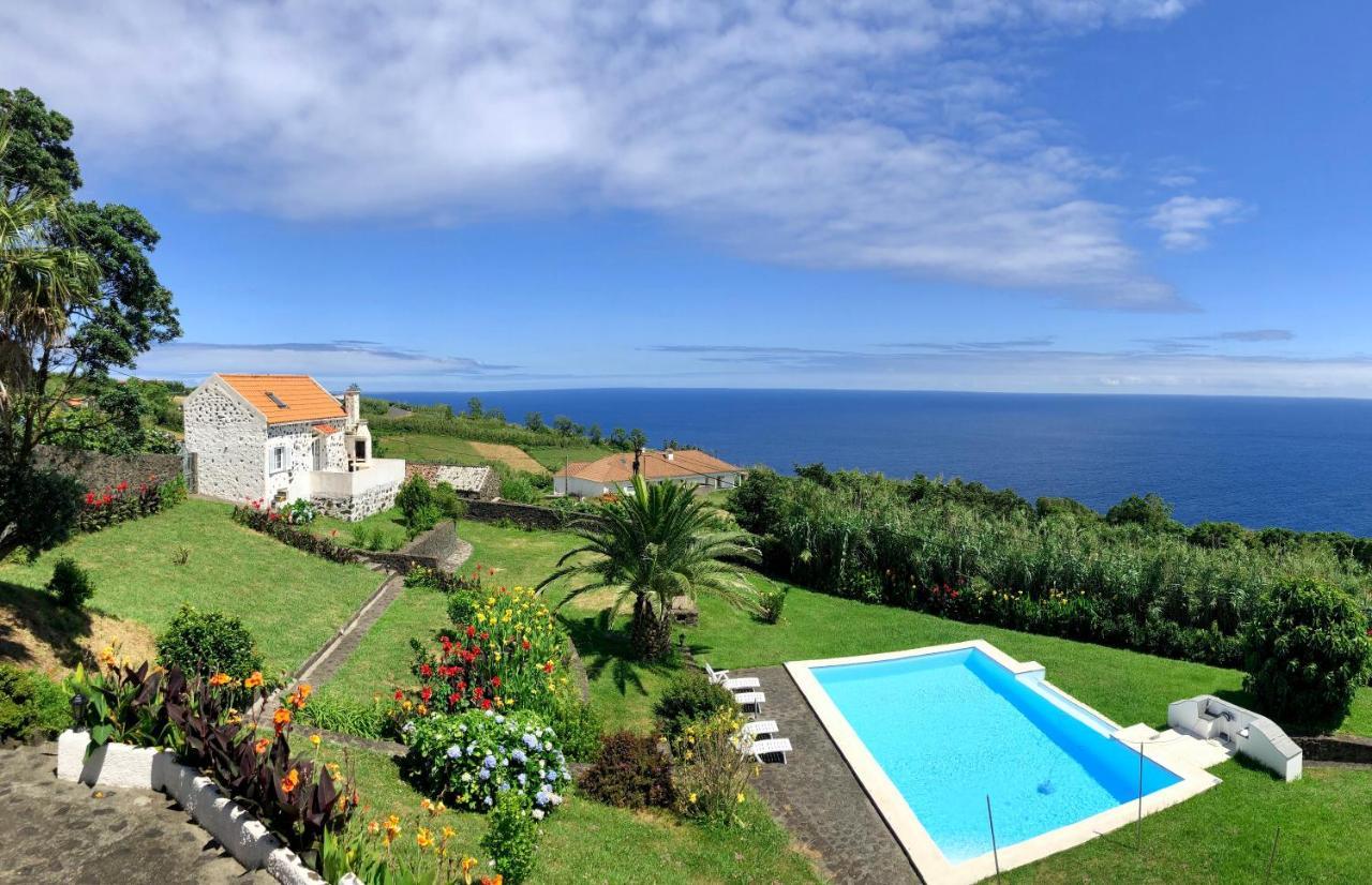 Vivenda Flores - Casa Hortensia Lomba  Exteriér fotografie