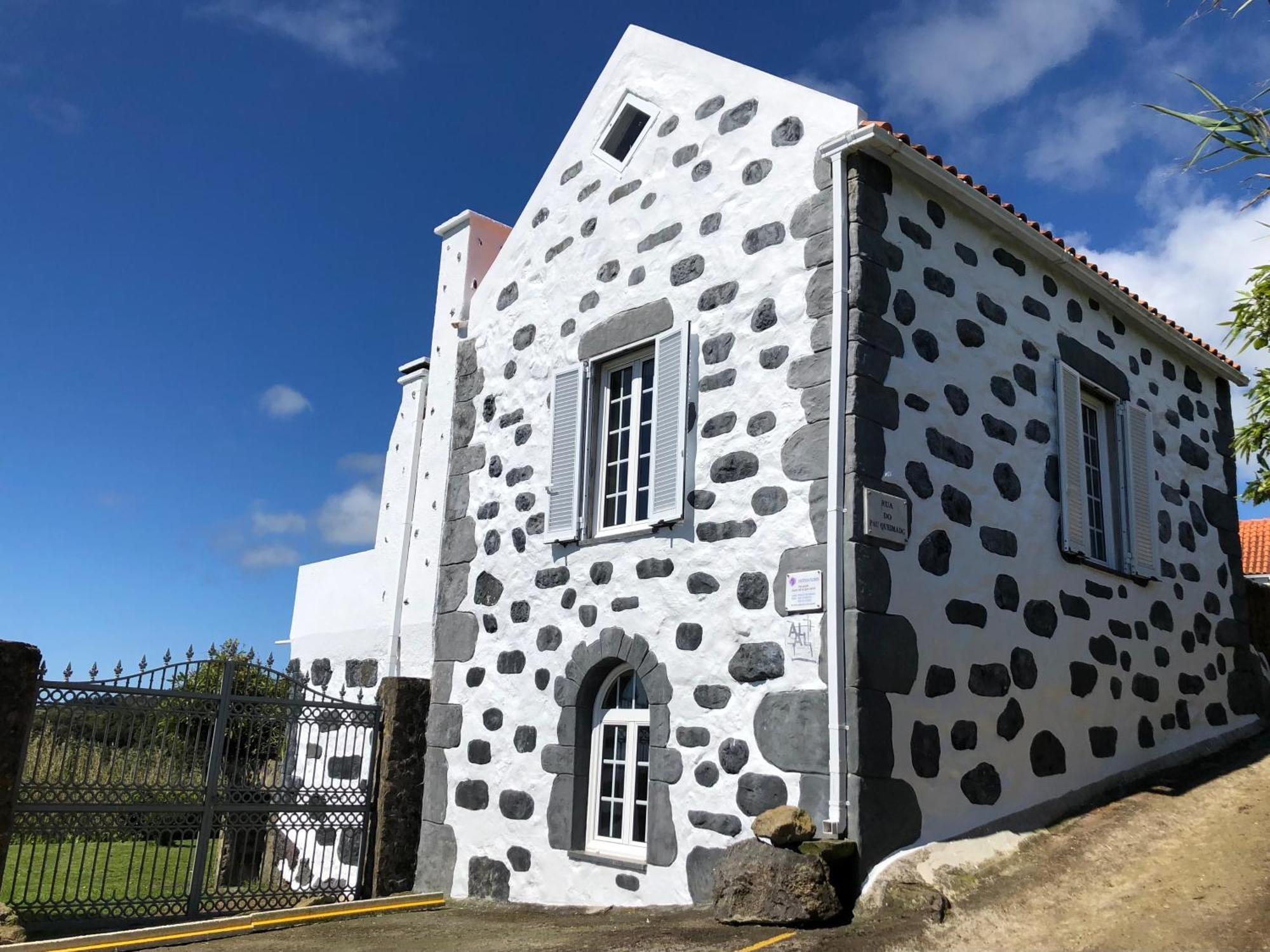 Vivenda Flores - Casa Hortensia Lomba  Exteriér fotografie